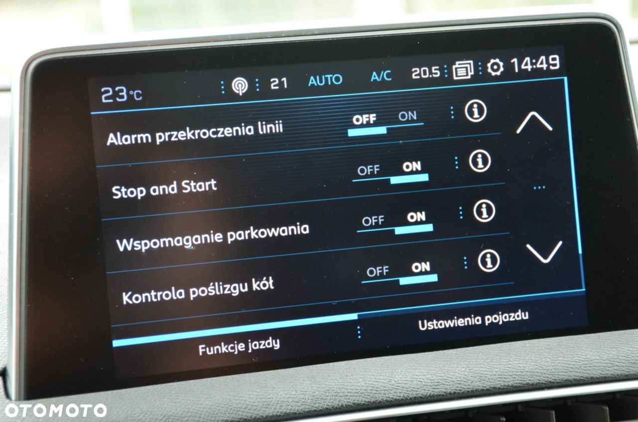 Peugeot 5008 - 38
