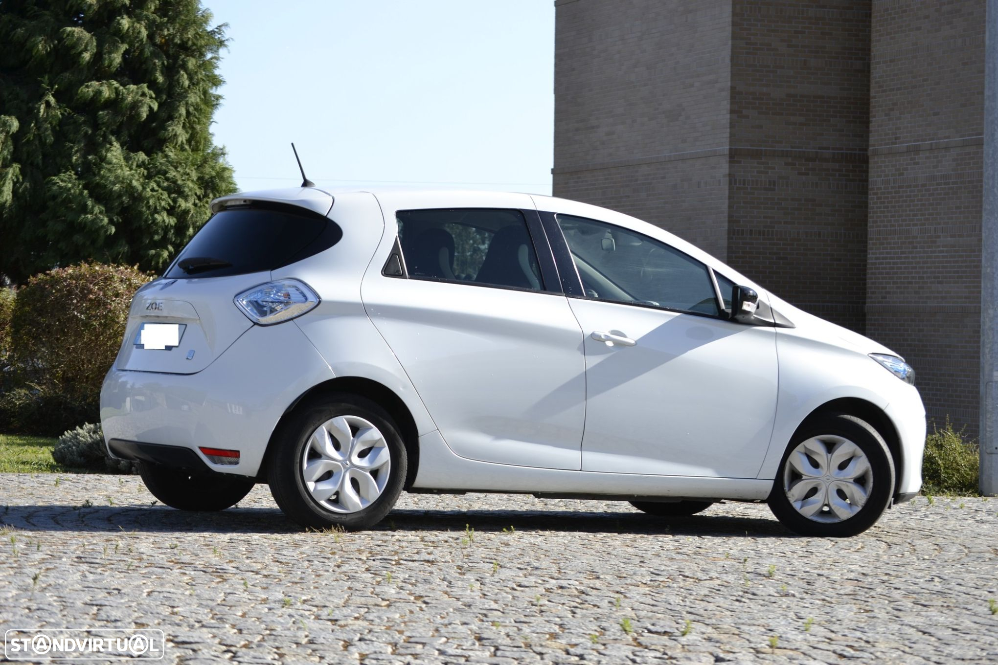 Renault Zoe - 6