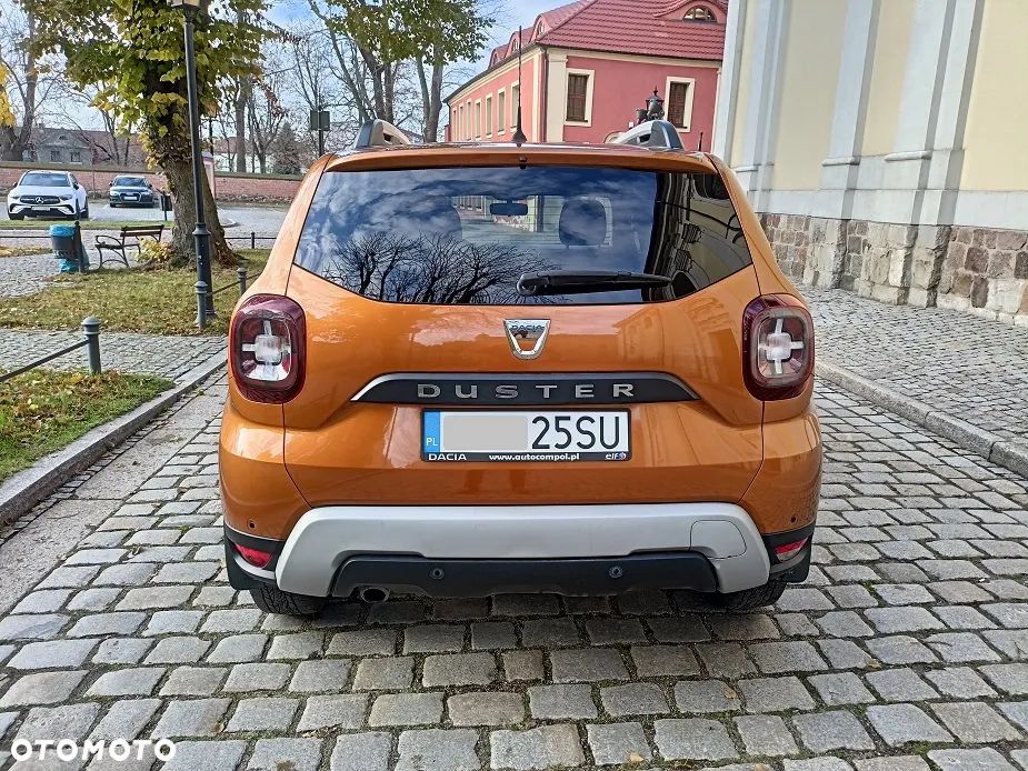 Dacia Duster - 31