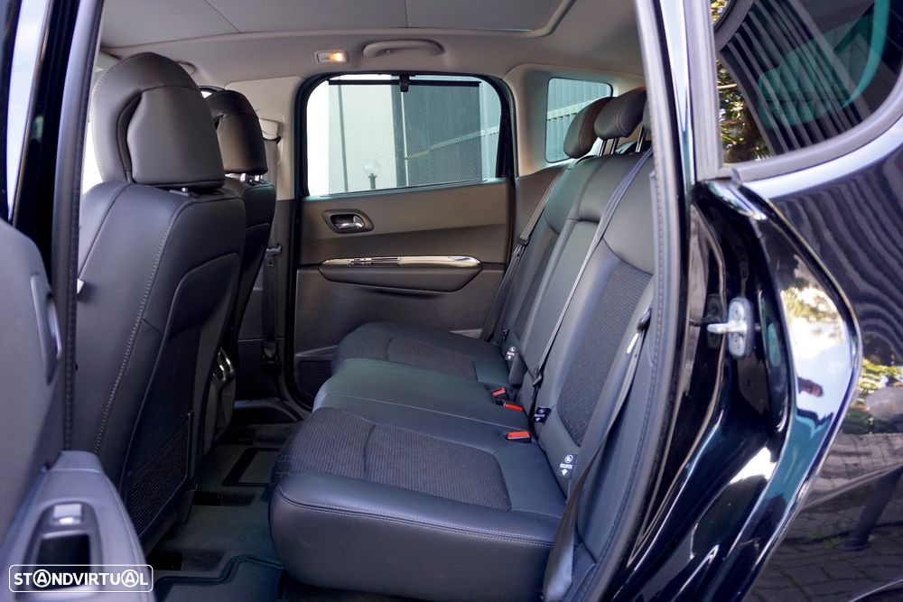 Peugeot 3008 BlueHDi 120 Stop & Start EAT6 Allure - 13