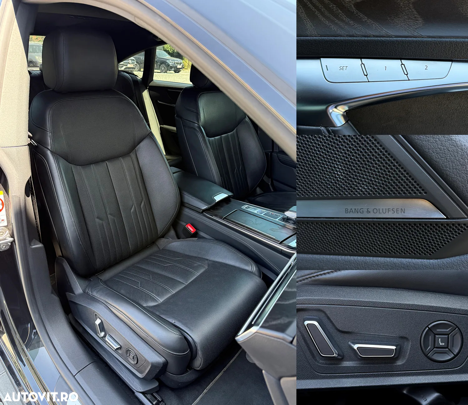 Audi A7 55 TFSI quattro S tronic MHEV - 31