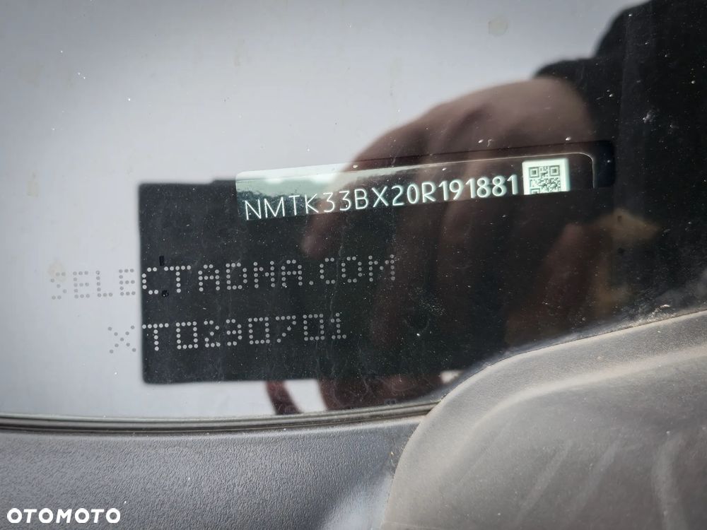 Toyota C-HR 1.8 Hybrid Style - 12