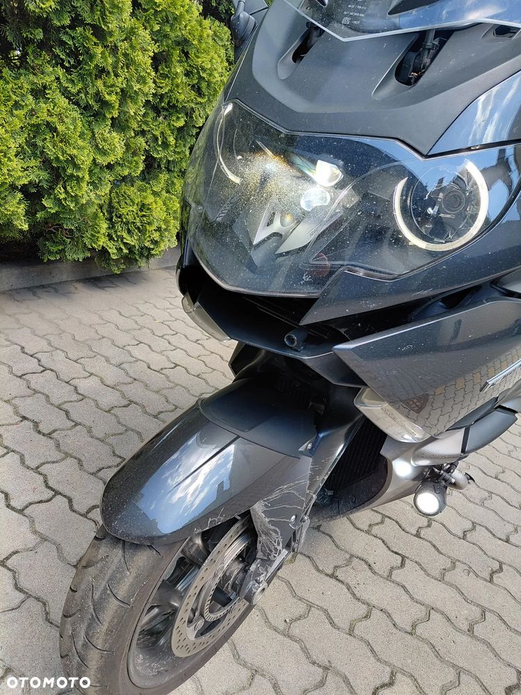 BMW Inny - 6