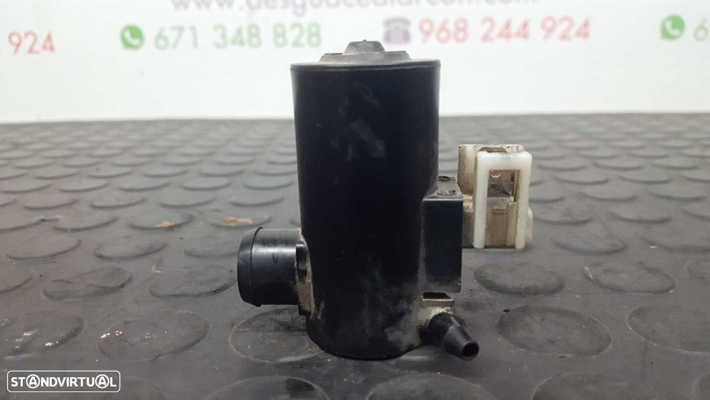 BOMBA LIMPA VIDROS SUZUKI GRAND VITARA JB (JT) 1,9 LTR. DDIS JLX-E 5-TüRIG - 3