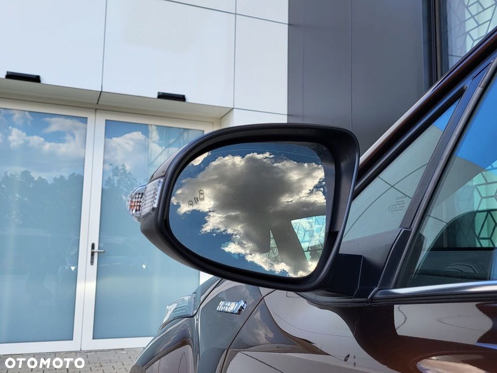 Toyota C-HR 1.8 Hybrid Prestige - 34