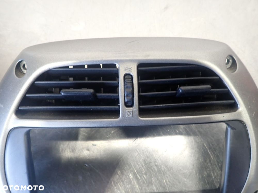 KRATKA NAWIEWU TOYOTA RAV4 II 2.0 D 455643-2040 455644-2040 - 2