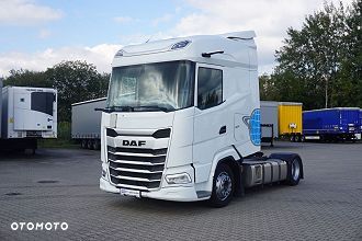 DAF XG 480 FT LowDeck (31941) - 1