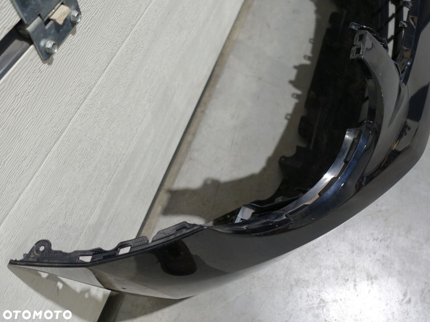 VW BEETLE 5C ZDERZAK PRZÓD PRZEDNI KOMPLETNY PDC KRATKA SPOILER LC9X - 6
