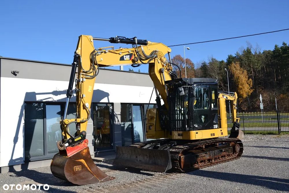 Caterpillar 315 FL - 3
