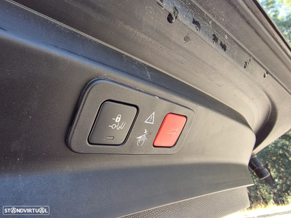 Peugeot 5008 1.5 BlueHDi GT Line EAT8 - 33