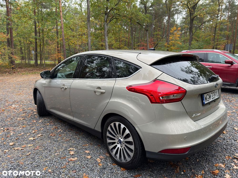 Ford Focus - 14