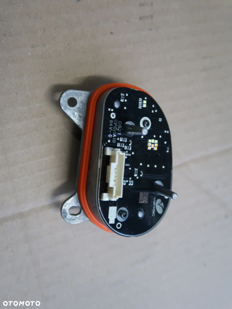 Modul Led Jeż Przetwornica ID3 ID4  0024204 - 1