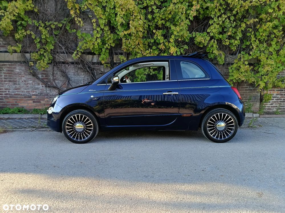Fiat 500 - 3