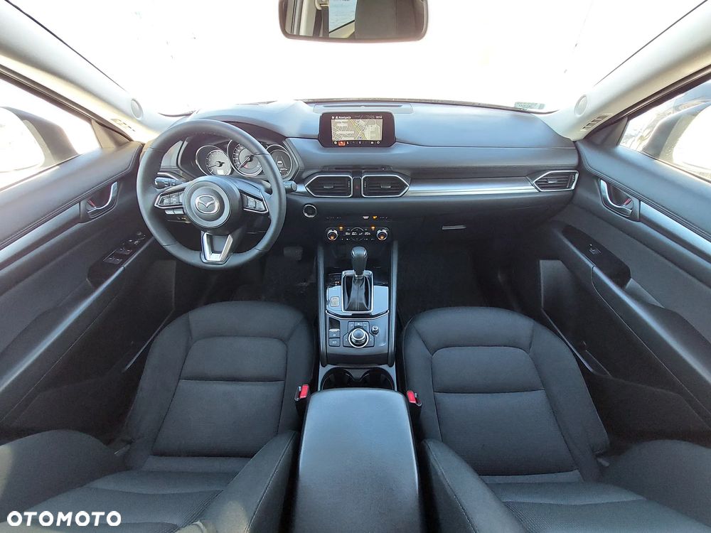 Mazda CX-5 2.5 Skyenergy 2WD - 13