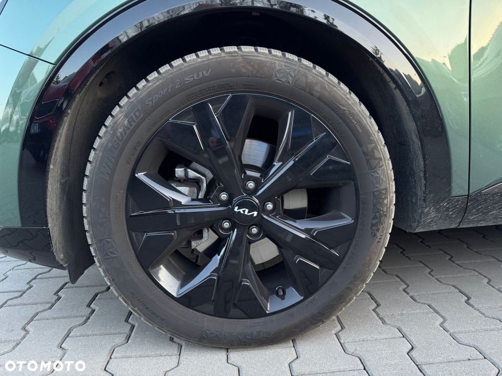 Kia Sportage 1.6 T-GDI Anniversary 2WD DCT - 17