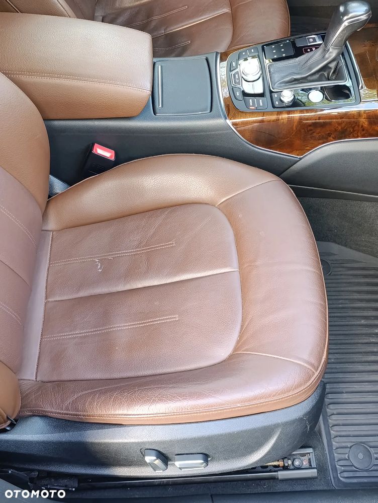 Audi A6 Limousine - 19