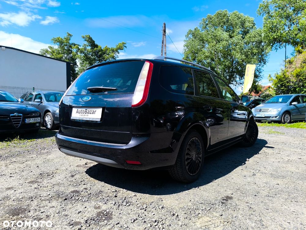 Ford Focus - 7
