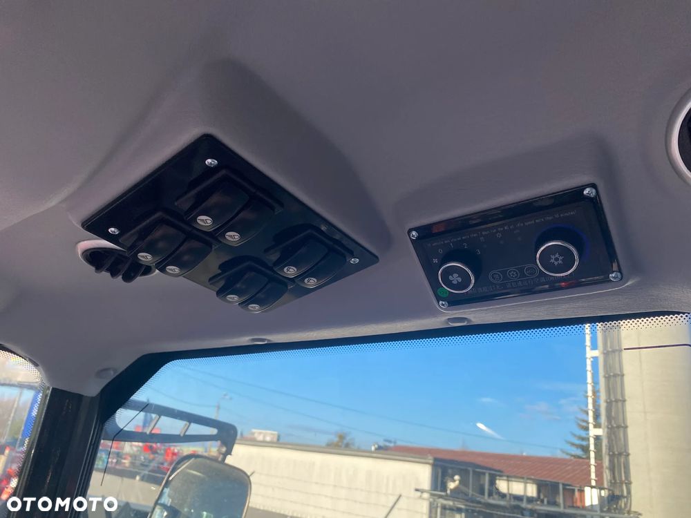 Inny HANWO HWB704C - 25