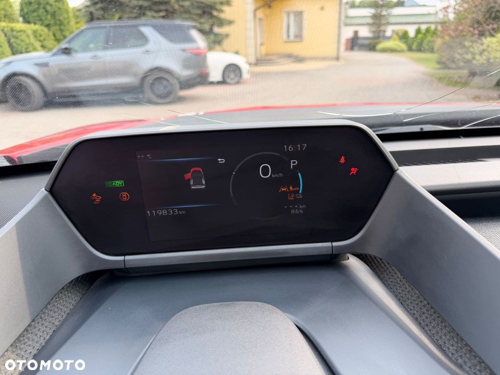 Toyota bZ4X 71.4kWh Comfort - 23