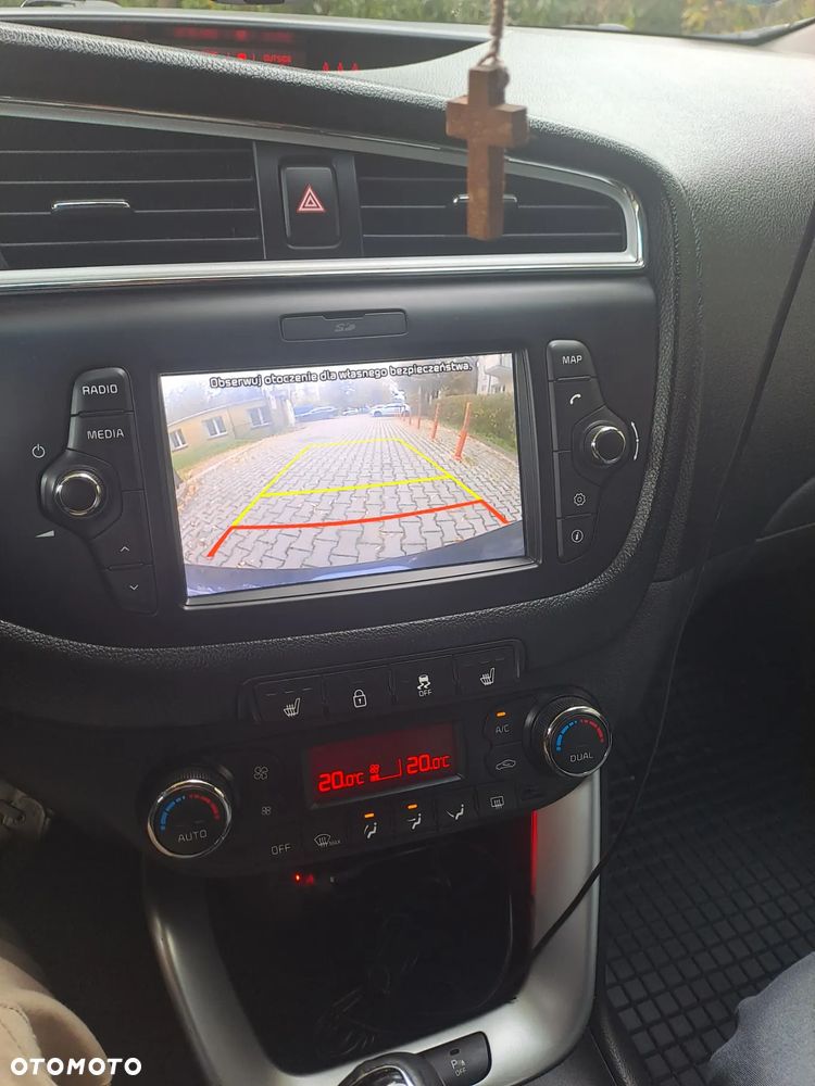 Kia Ceed - 3