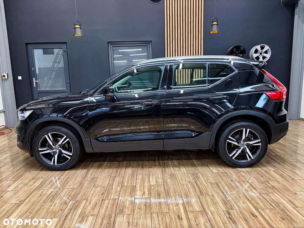 Volvo XC 40 - 11