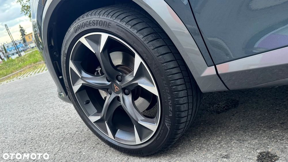 Cupra Formentor 1.5 TSI DSG - 18