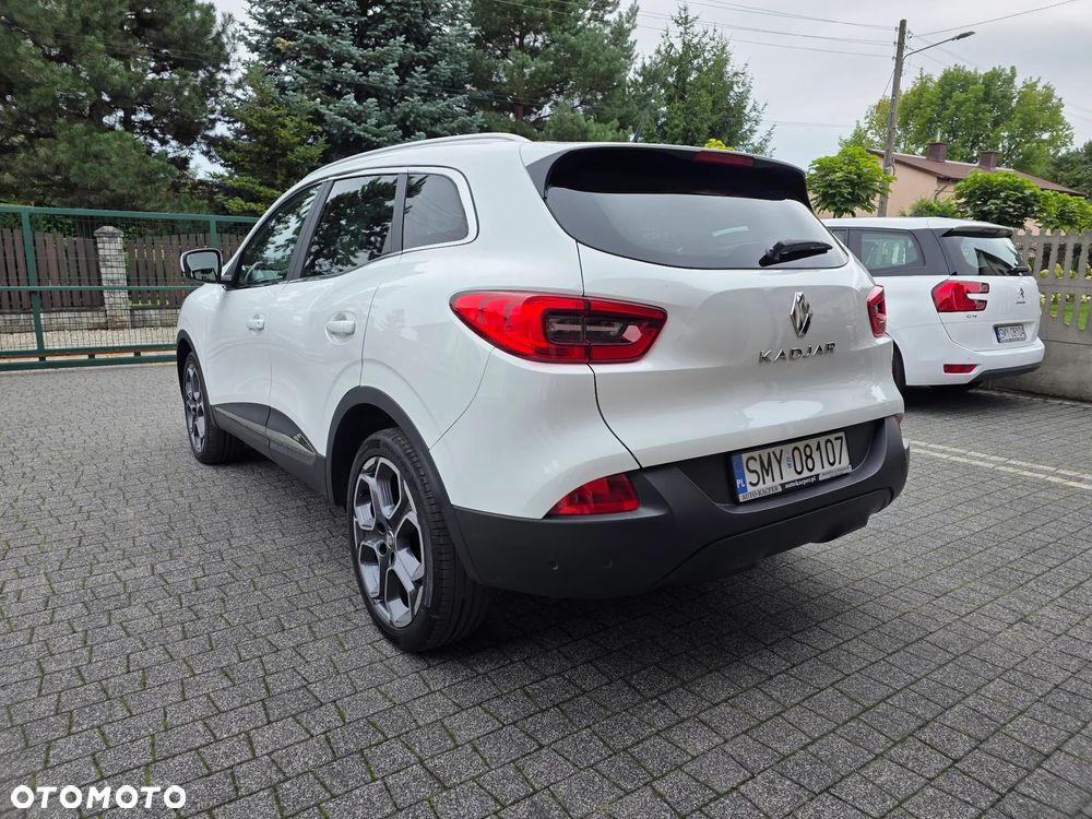Renault Kadjar Energy TCe 130 COLLECTION - 3