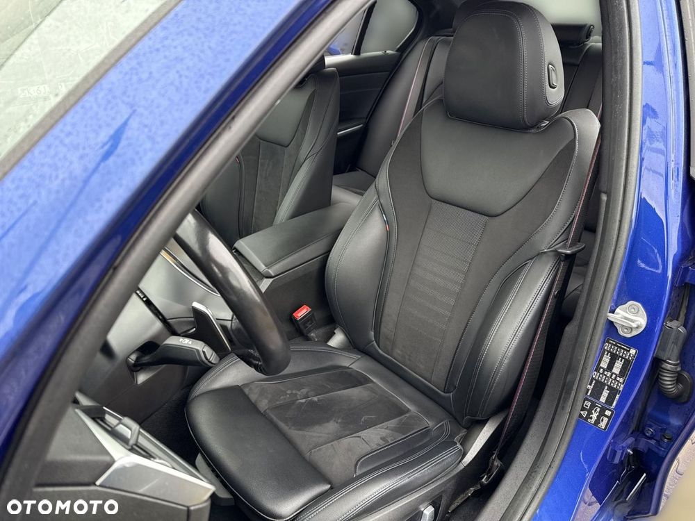 BMW Seria 3 - 8