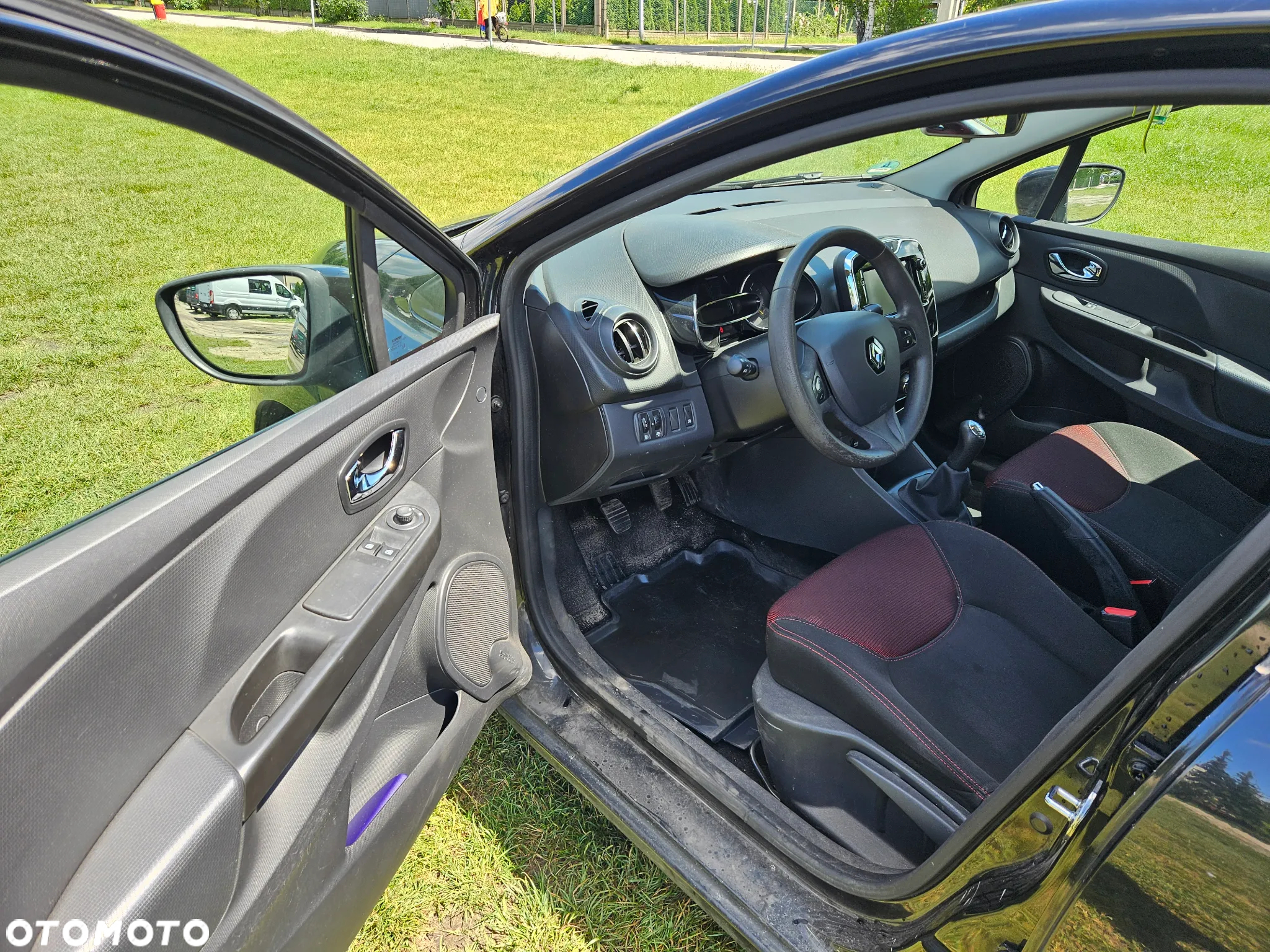 Renault Clio - 5