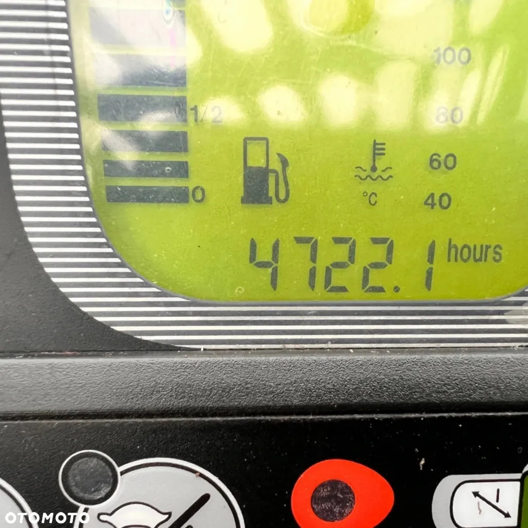 Manitou MRT2150 Privilege+ - 3