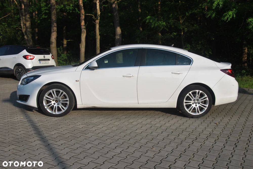 Opel Insignia - 6