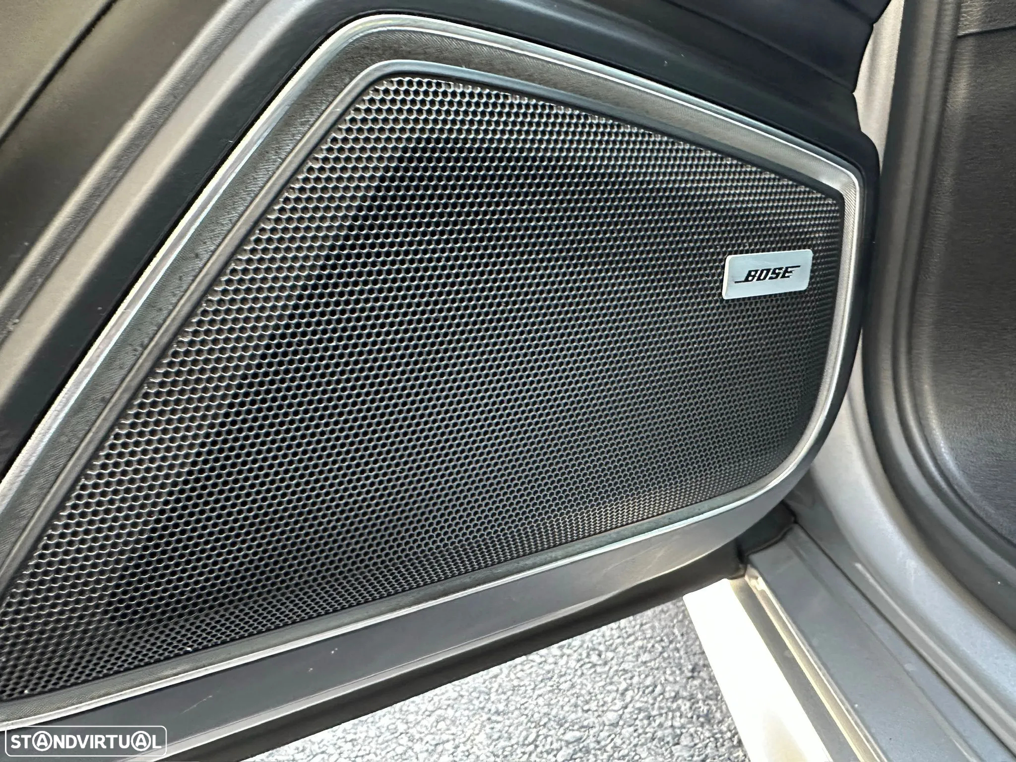 Porsche Panamera 4 E-Hybrid Platinum Edition com PDLS - 19