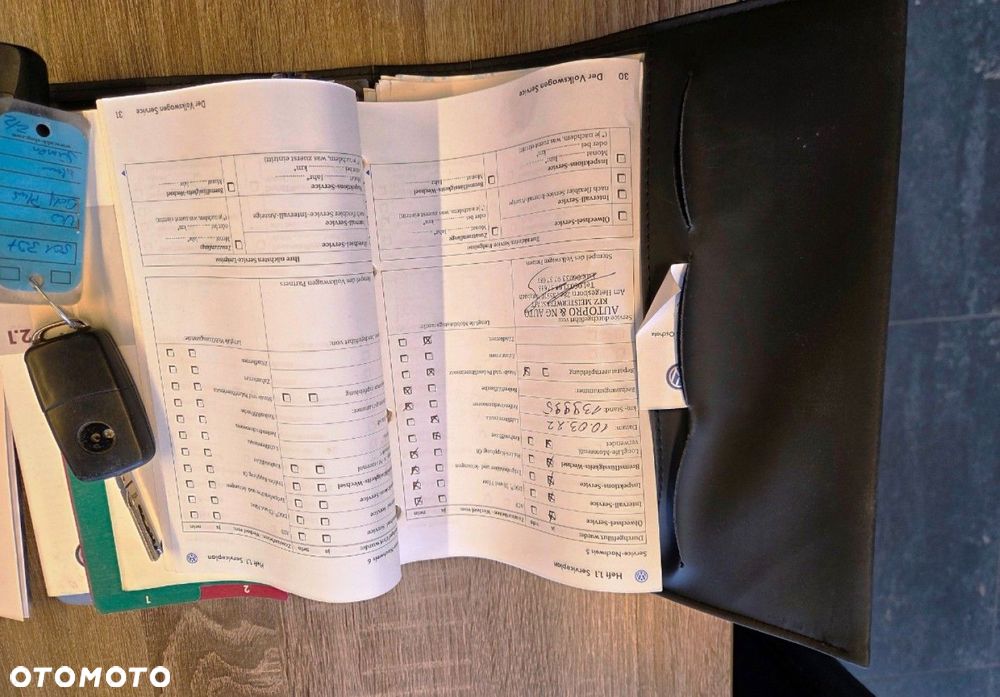 Volkswagen Golf Plus - 14