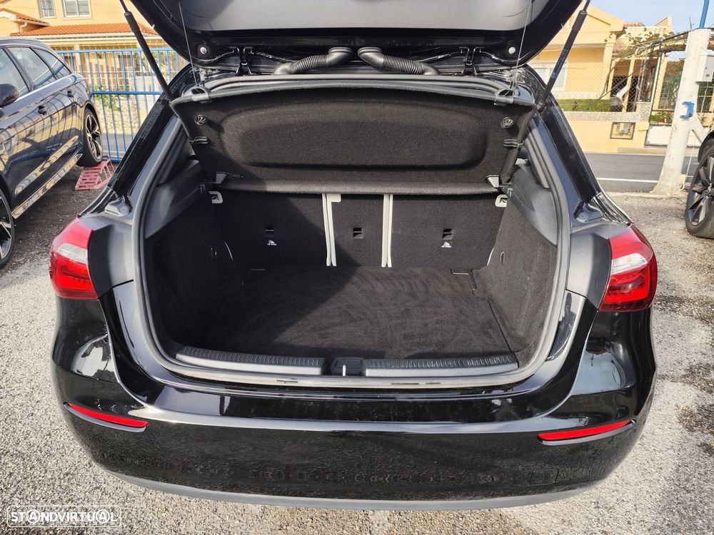 Mercedes-Benz A 180 d Style Aut. - 10