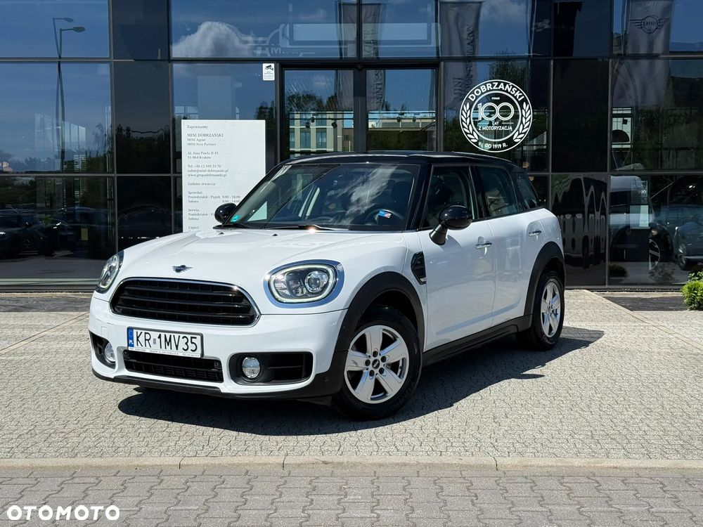 MINI Countryman Cooper - 2