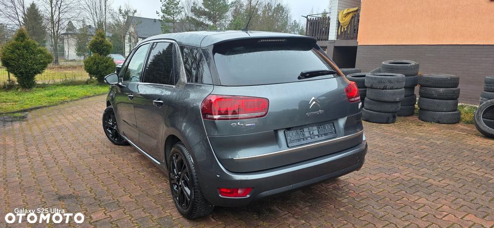 Citroën C4 Picasso BlueHDi 150 EAT6 Exclusive - 3