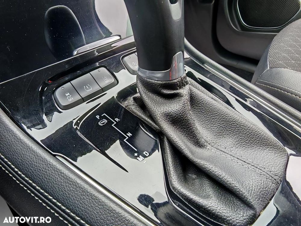 Opel Grandland X 1.5 D Start/Stop Automatik Elegance - 11