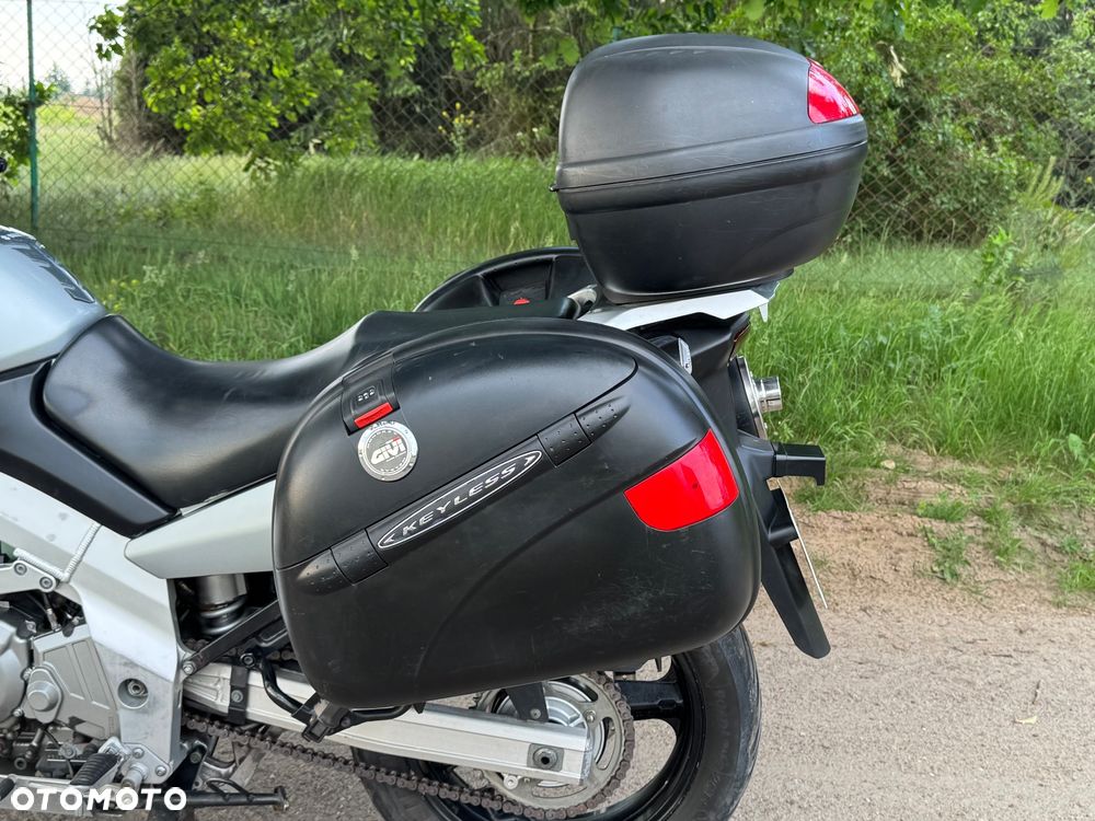 Suzuki DL - 13