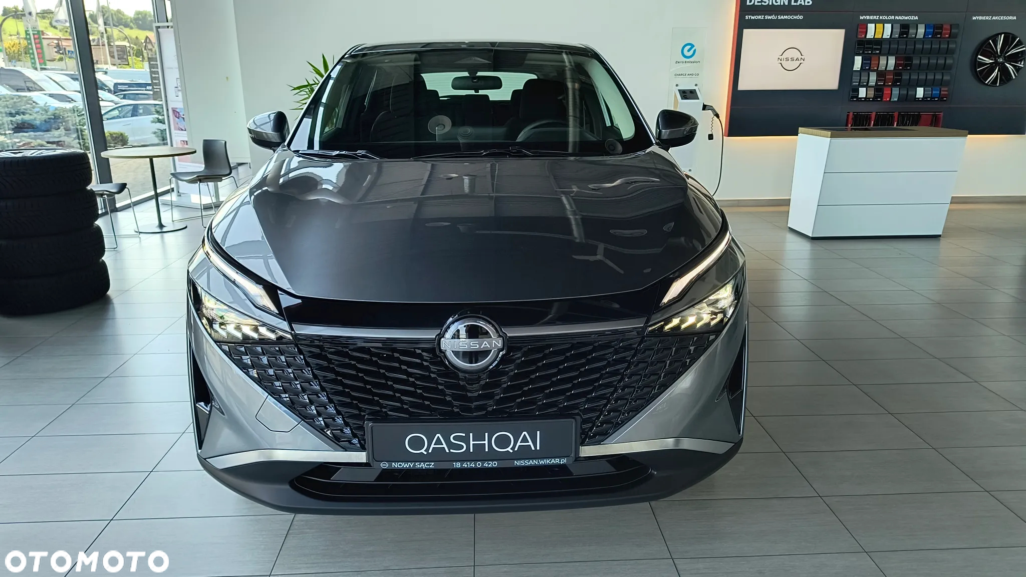 Nissan Qashqai 1.5 e-POWER Acenta - 3