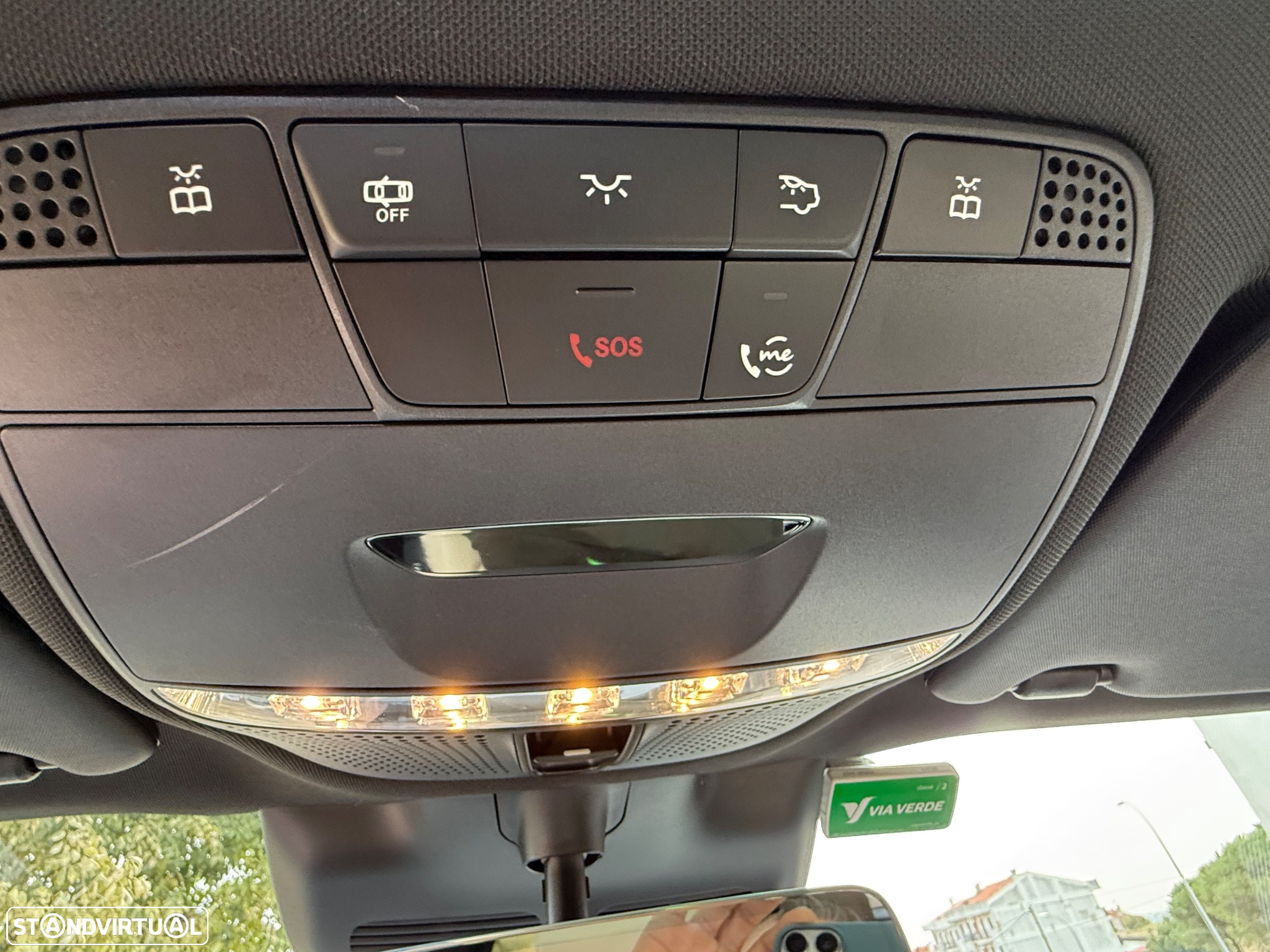 Mercedes-Benz EQC 400 4Matic AMG Line - 34