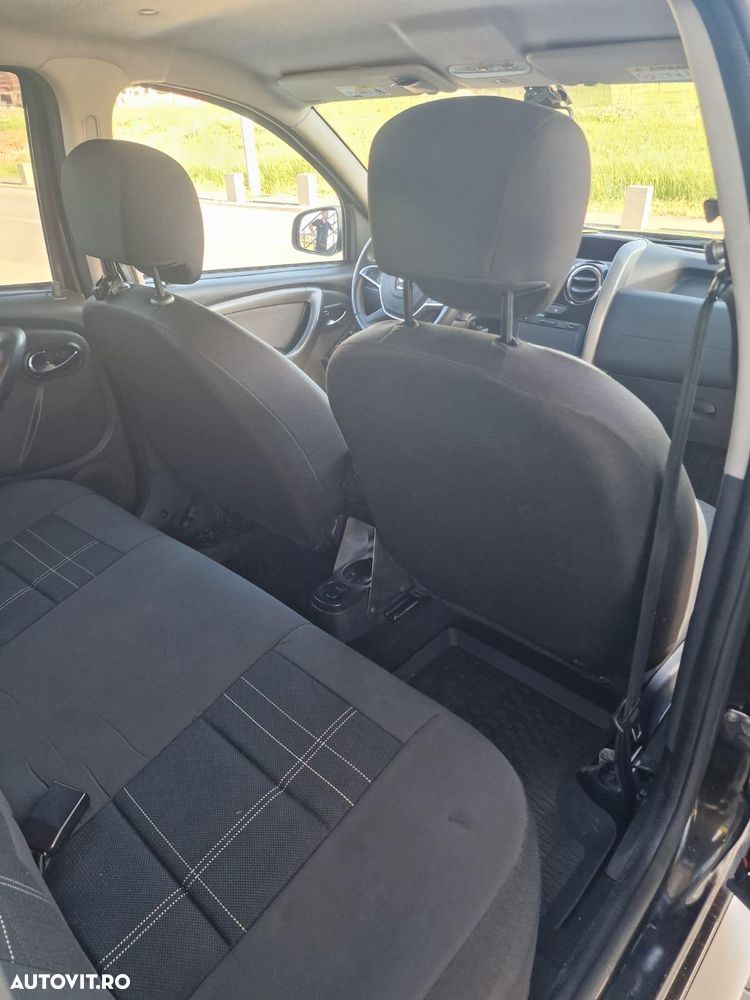 Dacia Duster - 16