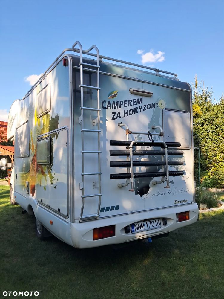 Fiat Ducato - 4