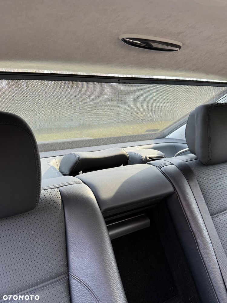 Mercedes-Benz Klasa S 63 AMG L 7G-TRONIC - 24