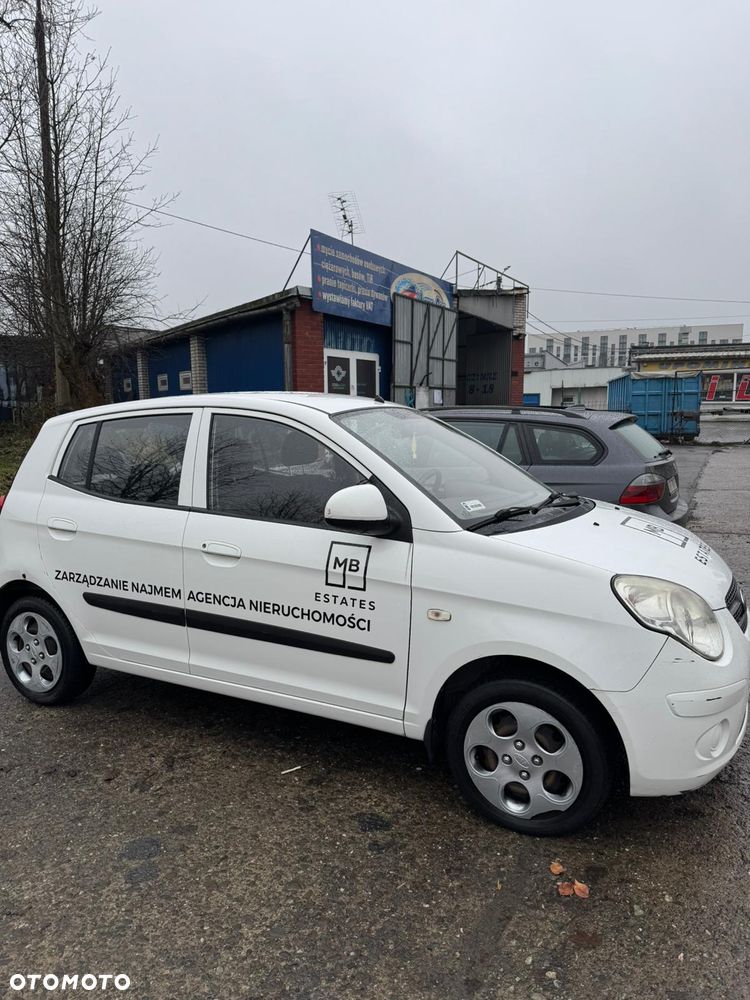 Kia Picanto 1.0 Comfort - 2