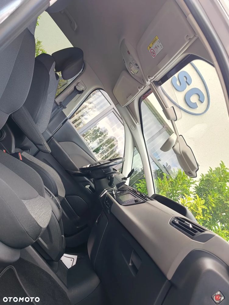 Citroën C4 Picasso 2.0 BlueHDi Exclusive - 10