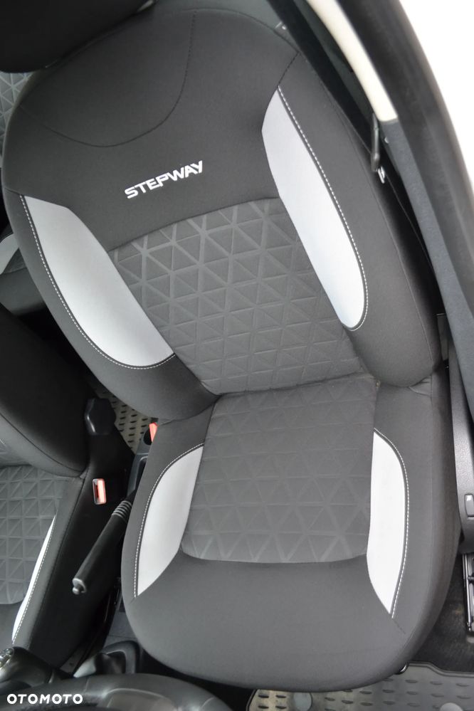 Dacia Sandero Stepway - 17