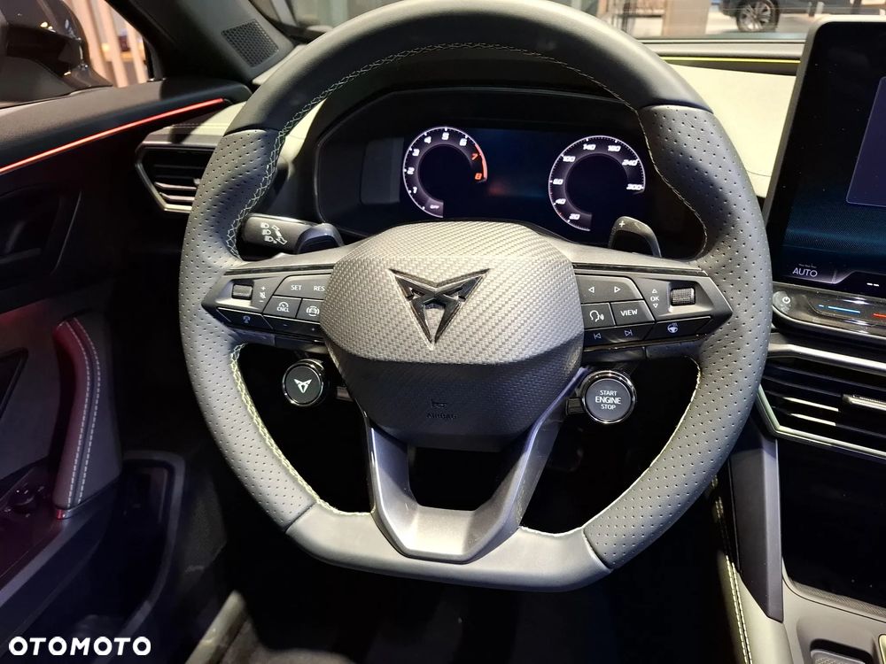 Cupra Formentor 1.5 TSI DSG - 15