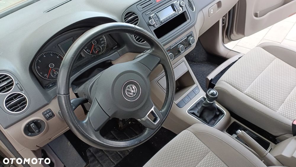 Volkswagen Golf 1.6 Team - 7