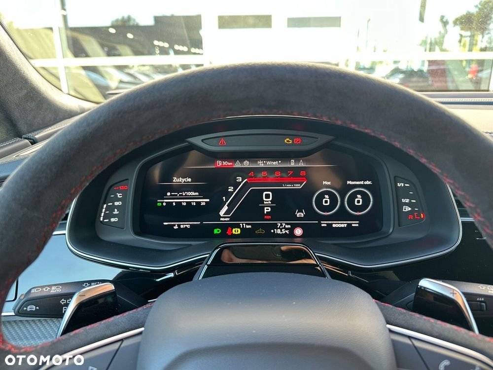 Audi RS Q8 - 20