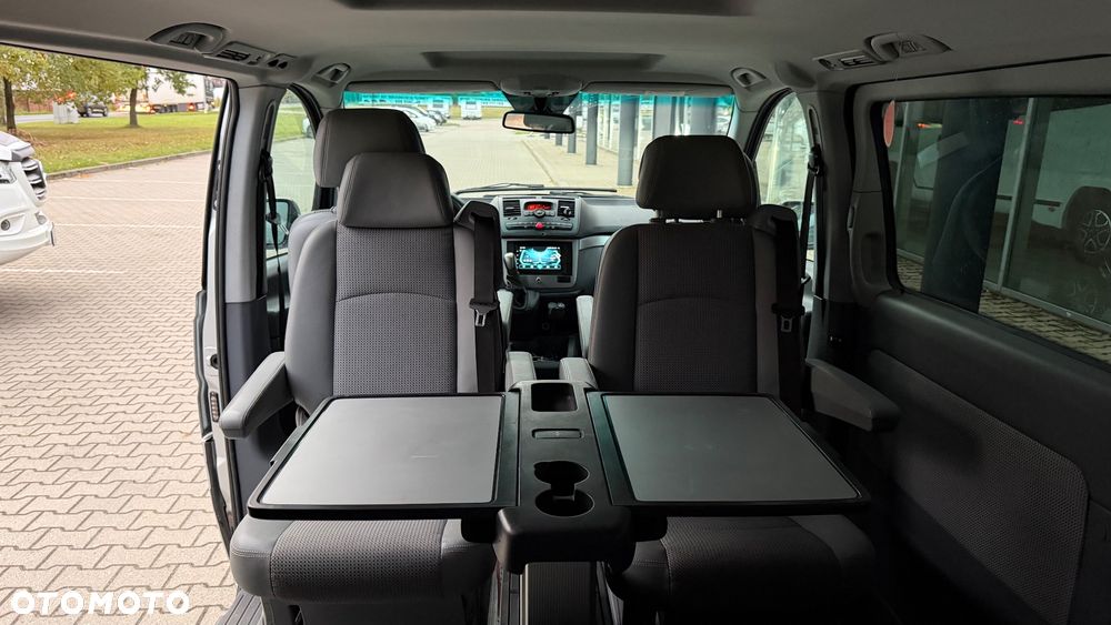 Mercedes-Benz Viano - 38